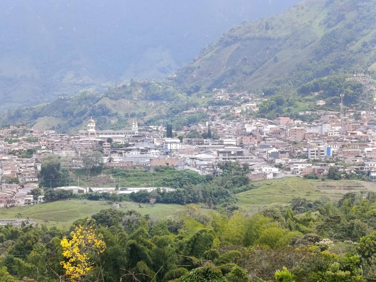 En Riosucio habrá controles para regular la movilidad y el orden público en ‘halloween’