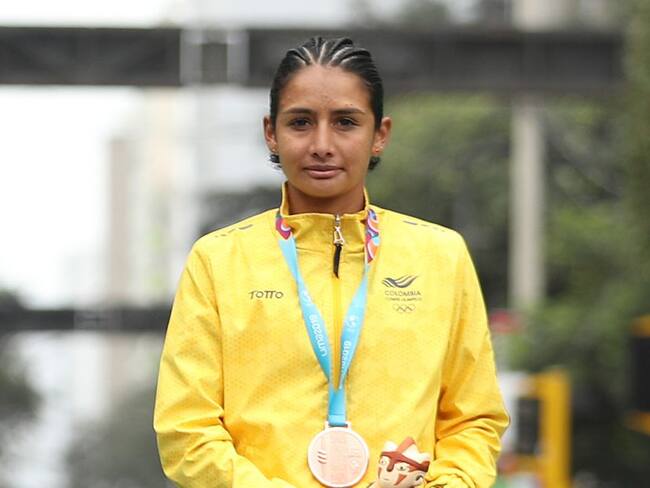 "Las carreras virtuales te mantienen enfocado, pero no es lo mismo"