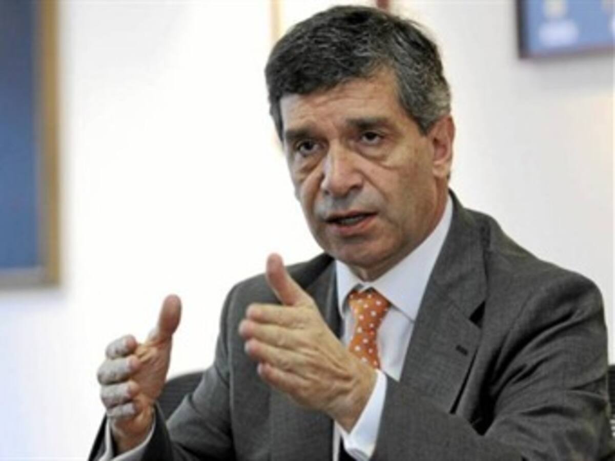 El inicio de operaciones de Colpensiones no tiene reversa: Mintrabajo