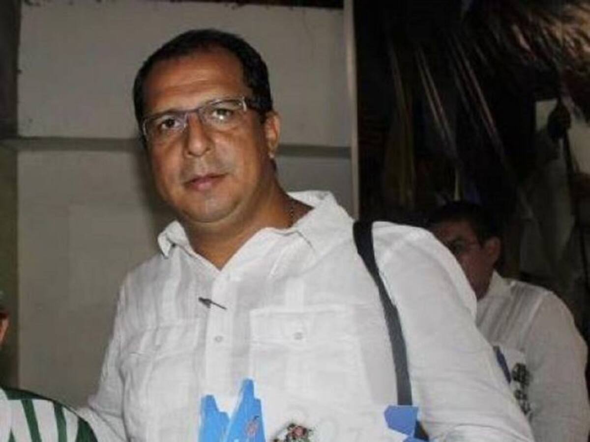 Liberado Edwin Collazos en zona rural de Santander de Quilichao