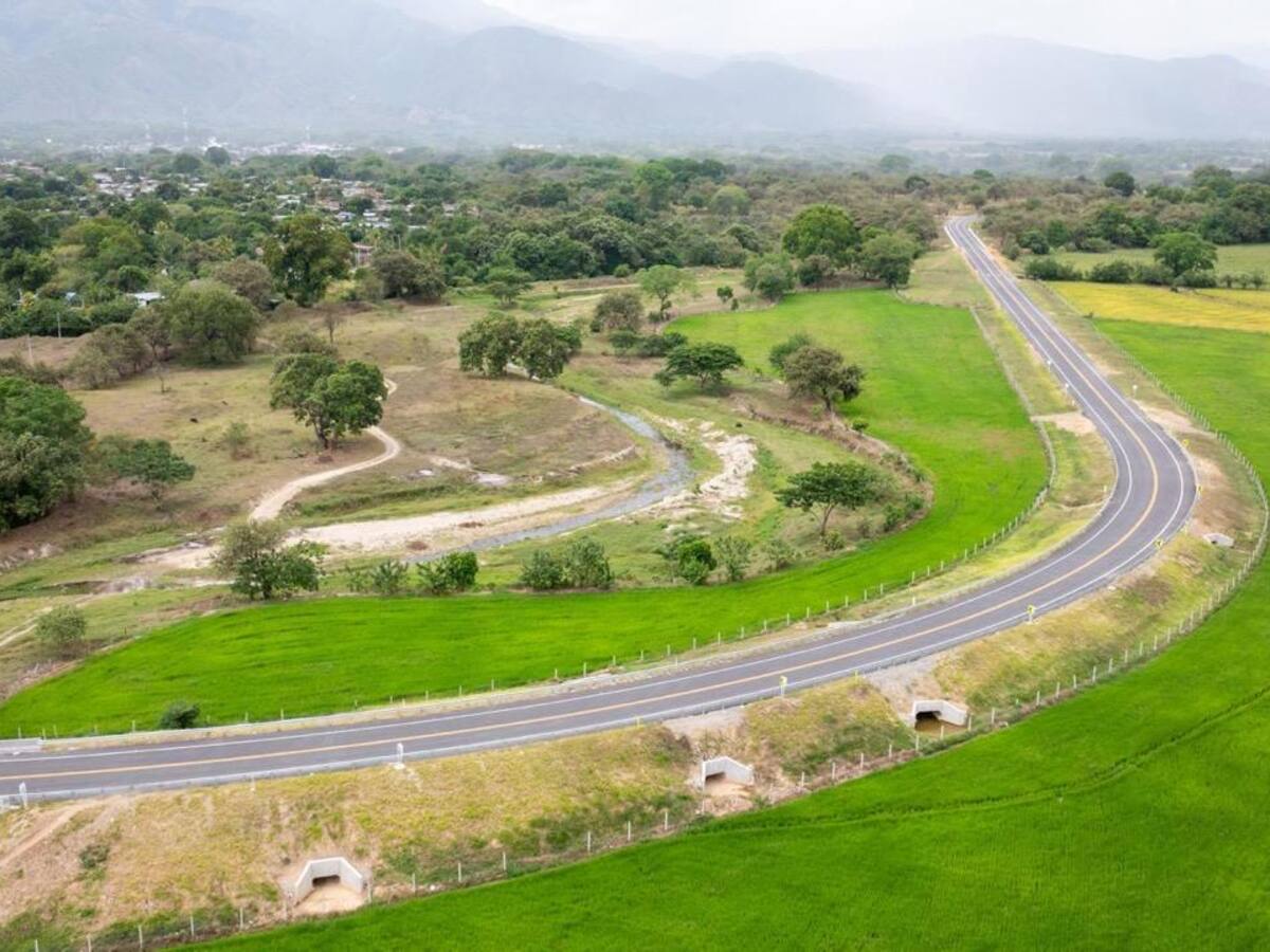 88 personas han muerto en siniestros viales este año en las carreteras del Huila