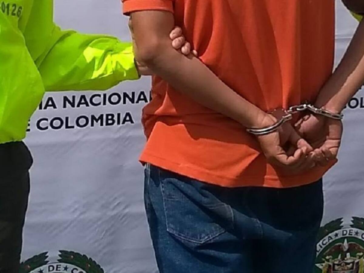 Por tentativa de feminicidio condenan un hombre a más de 15 años de prisión