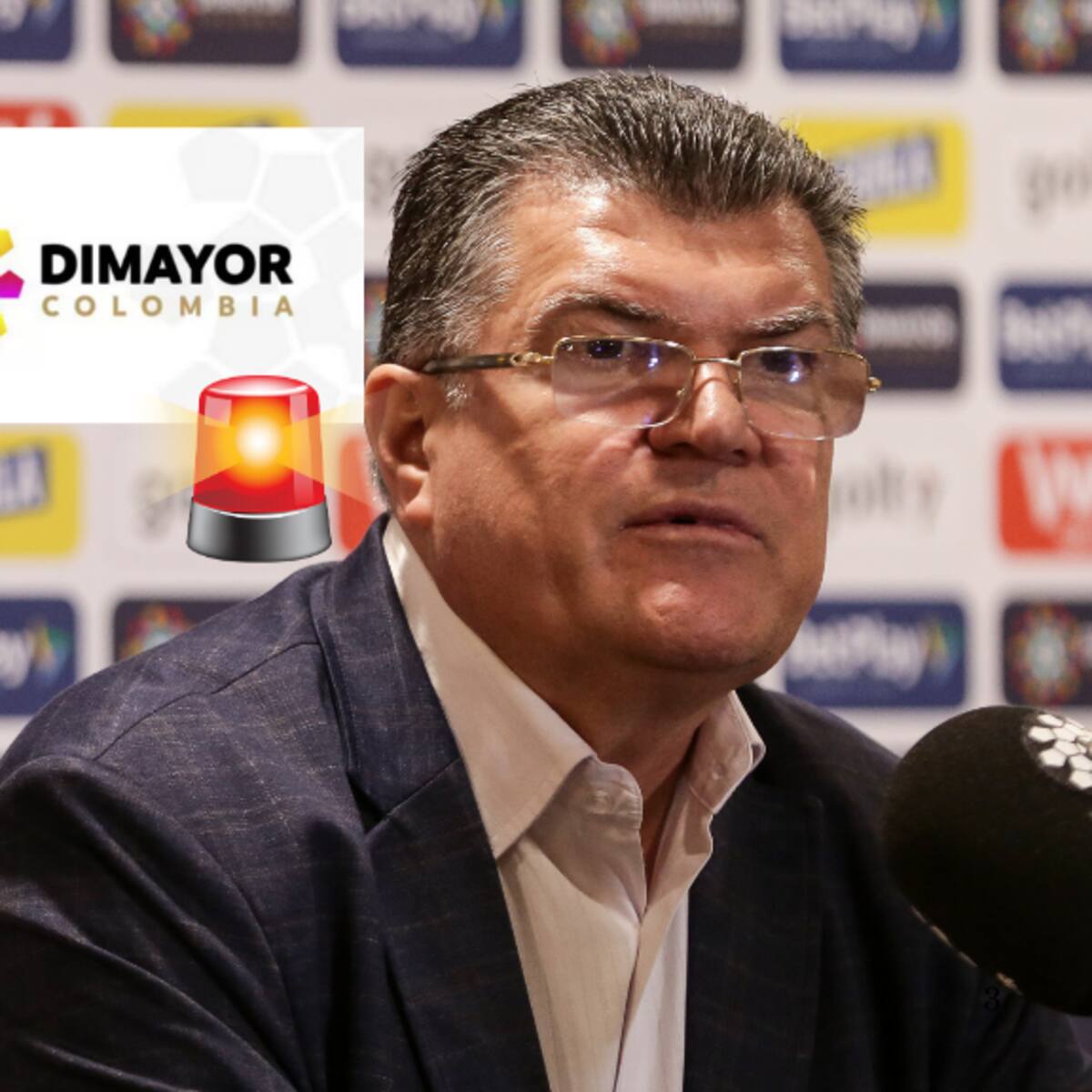 ¿Se acaba la pérdida de tiempo en el fútbol colombiano? Dimayor toma contundentes decisiones