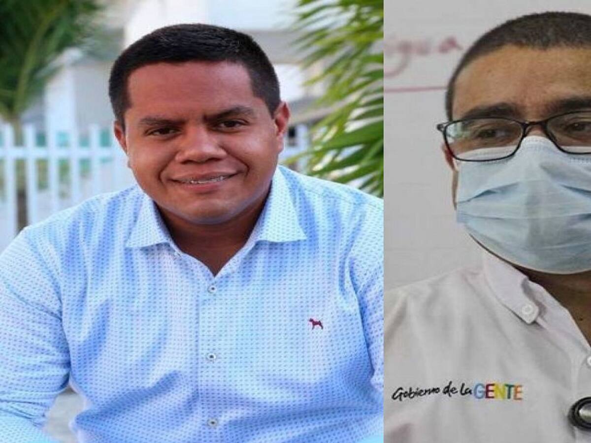 Renuncian los secretarios de Educación y Gobierno de Montería