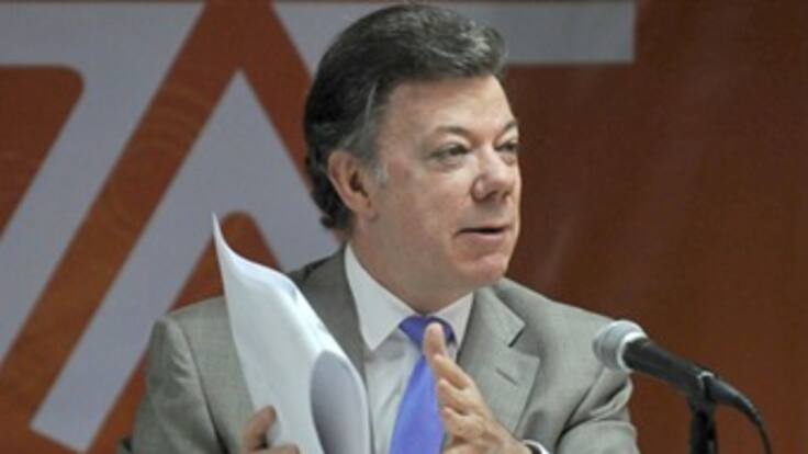 Gobierno rechaza acciones violentas en paro nacional