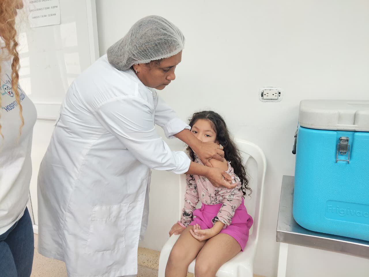 Foto: Alcaldía de Cartagena.