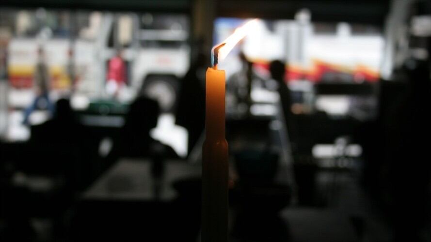 Corte de energía. Foto: Colprensa / Archivo