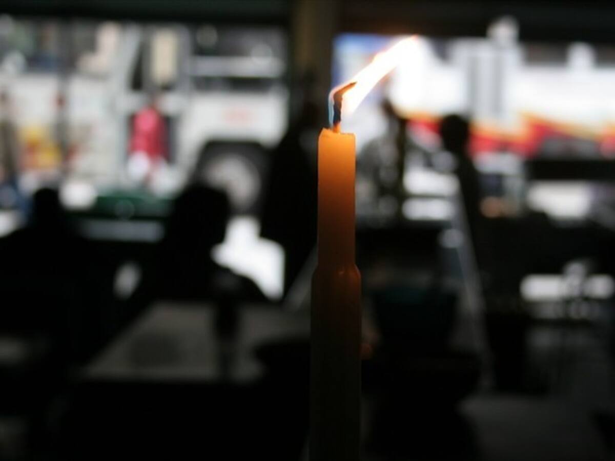 Colombianos ahorraron este lunes 6,22 % de energía