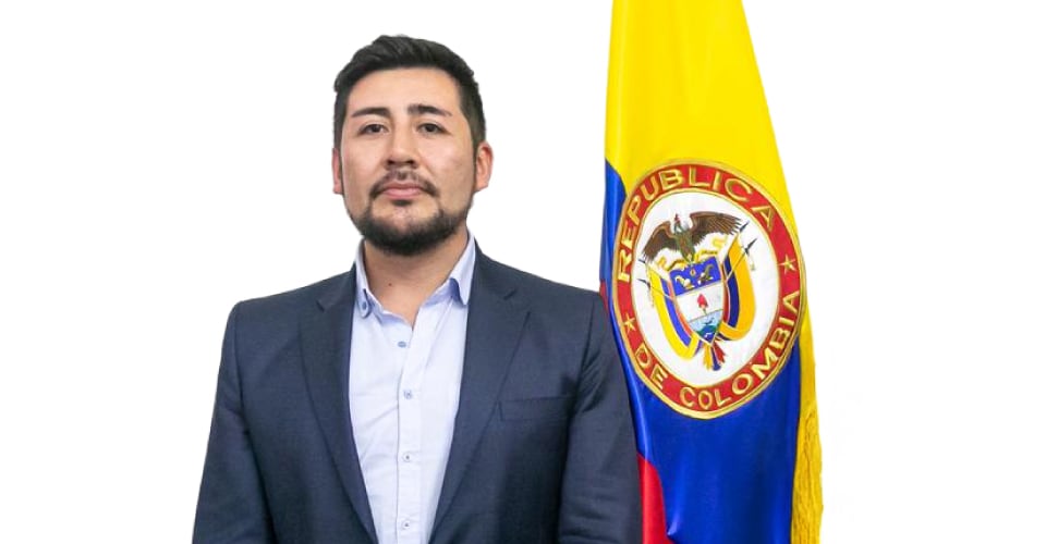 Renunció a su cargo el viceministro de las TIC, Andrés López
