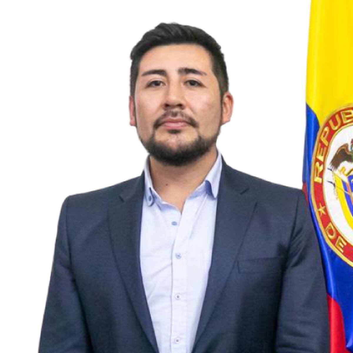 Renunció a su cargo el viceministro de las TIC, Andrés López