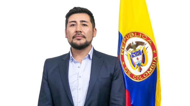 Renunció a su cargo el viceministro de las TIC, Andrés López