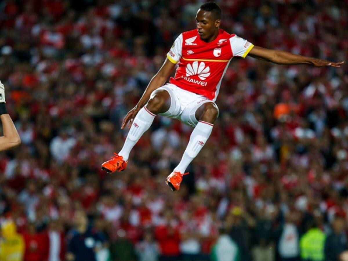 Las mejores imágenes del juego entre Santa Fe y Sportivo Luqueño