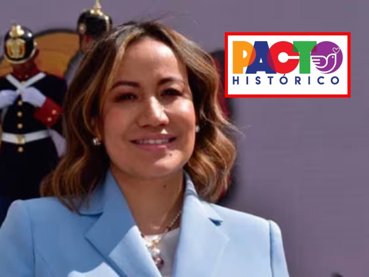 “Encabecé la lista al Senado planteando la necesidad de la reforma a la salud”: Carolina Corcho