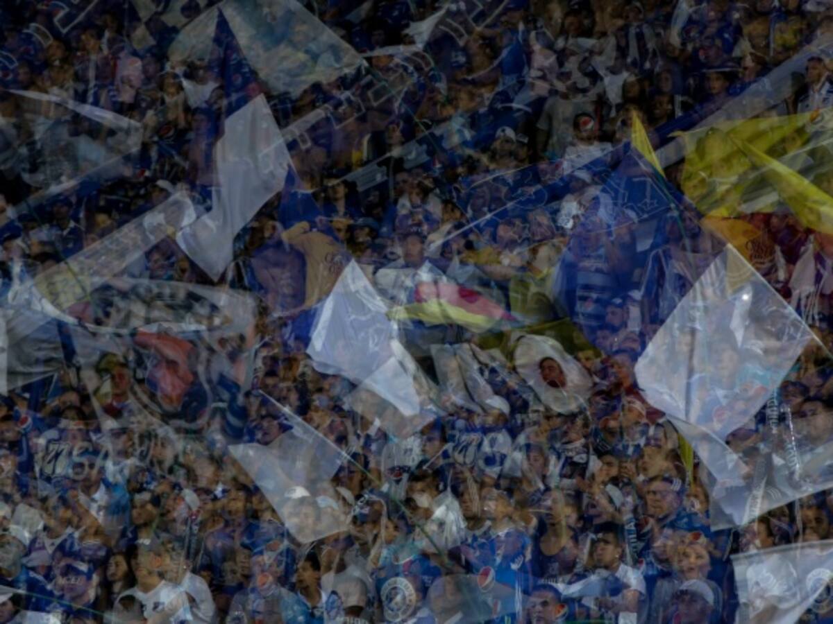 El Pulso del Fútbol, 18 de septiembre