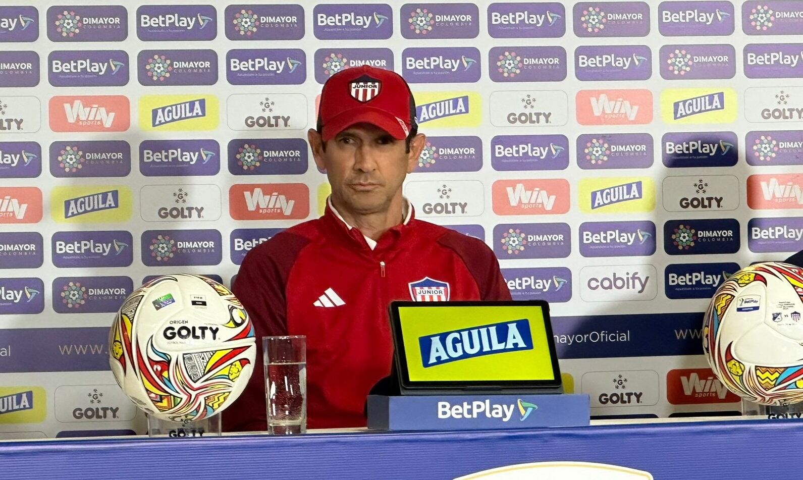 Arturo Reyes / Caracol Radio