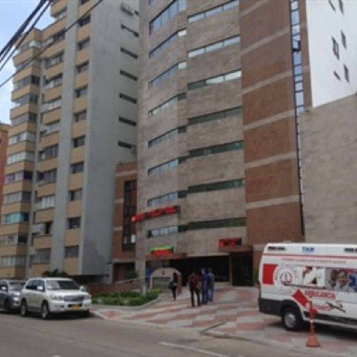 “El hecho nos ha impactado a toda la familia”: madre de menor de 15 años quemada con ácido, en Sucre