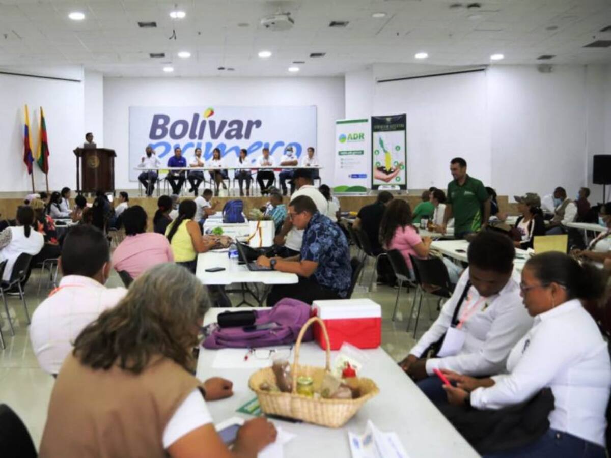 Acuerdos por $534 millones en la Mesa Nacional de Compras Públicas Locales