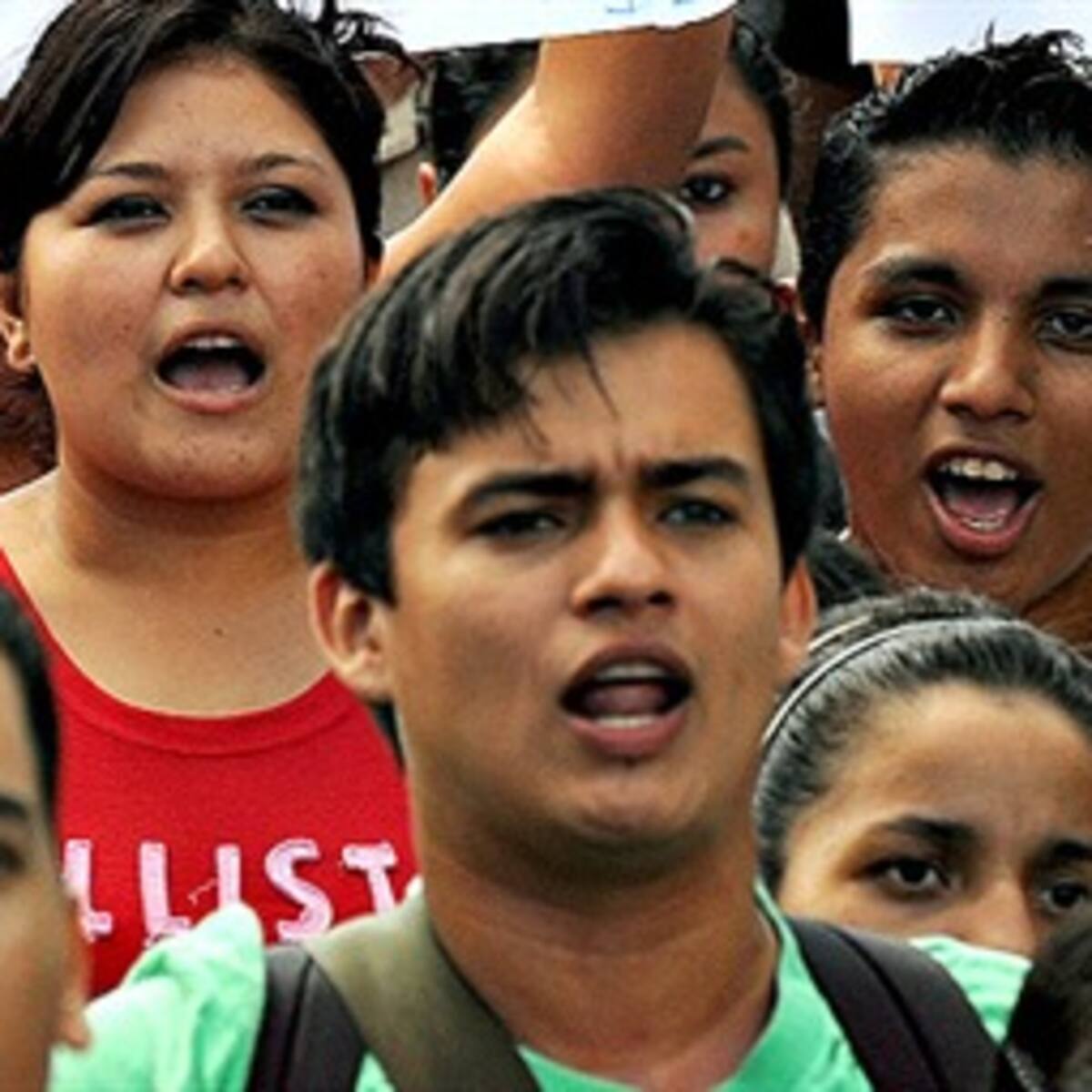 Lo que América Latina no se puede perder