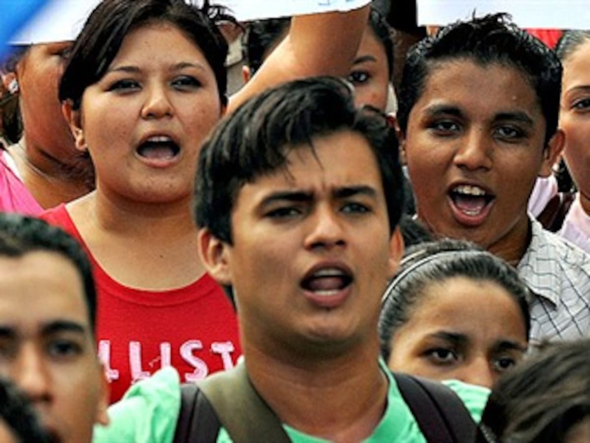 Lo que América Latina no se puede perder