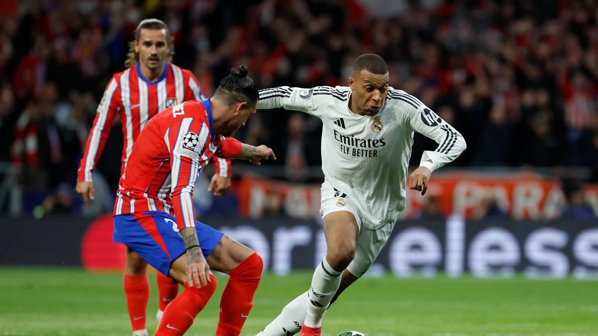En una polémica tanda de penales, Real Madrid elimina al Atlético y avanza en la Champions League