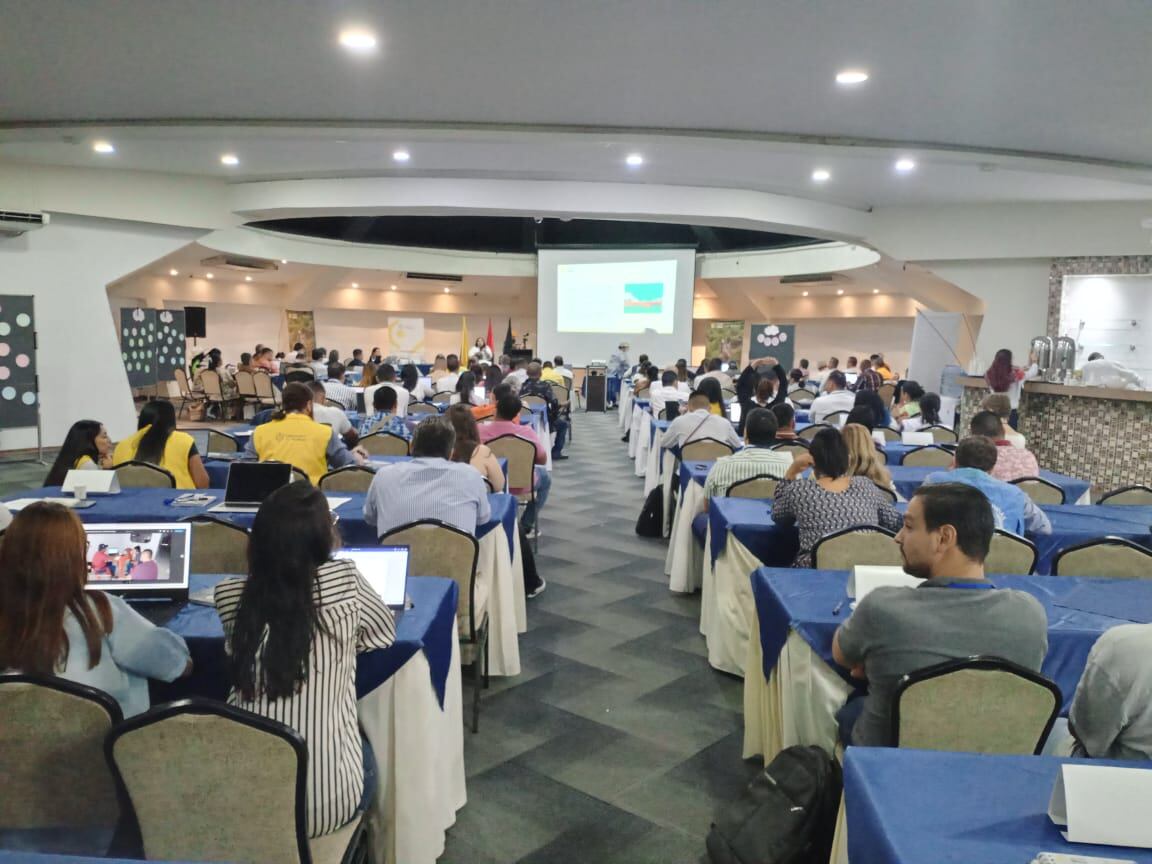 SNARIV Frontera y Territorial Norte de Santander – Arauca