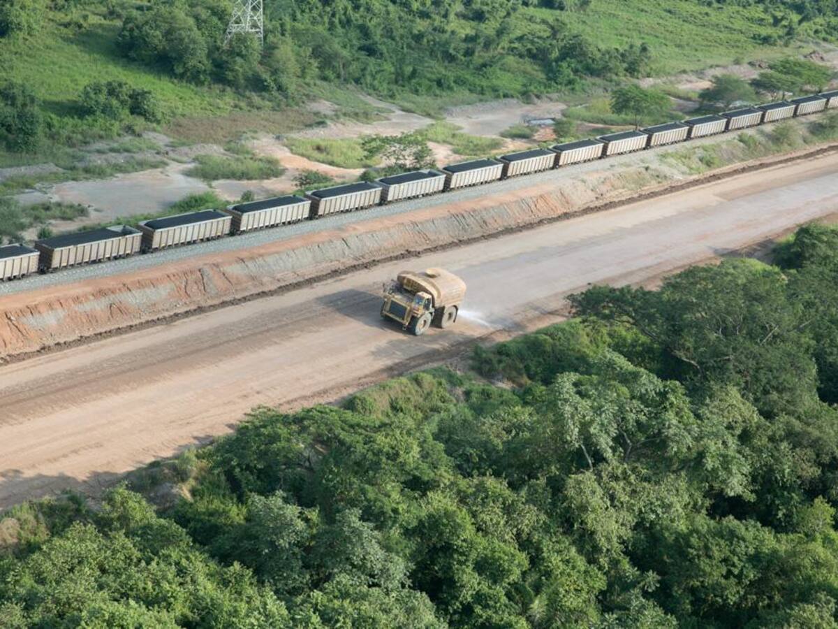 Drummond respondió a la Fiscalía por acusar a dos de sus directivos