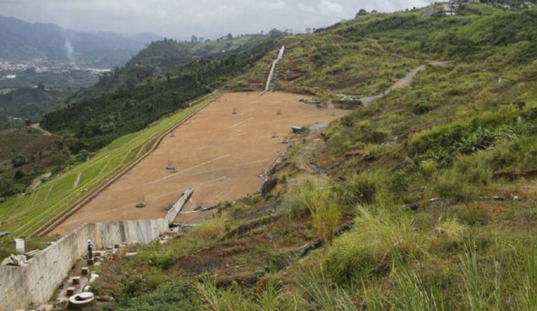 Aeropuerto del Café