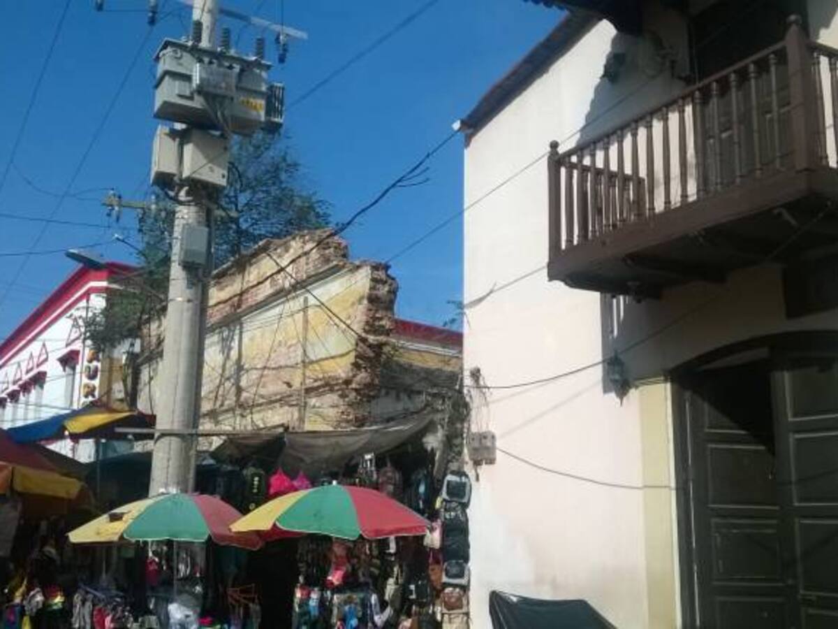 Malestar entre comerciantes de Barranquilla por costos de energía