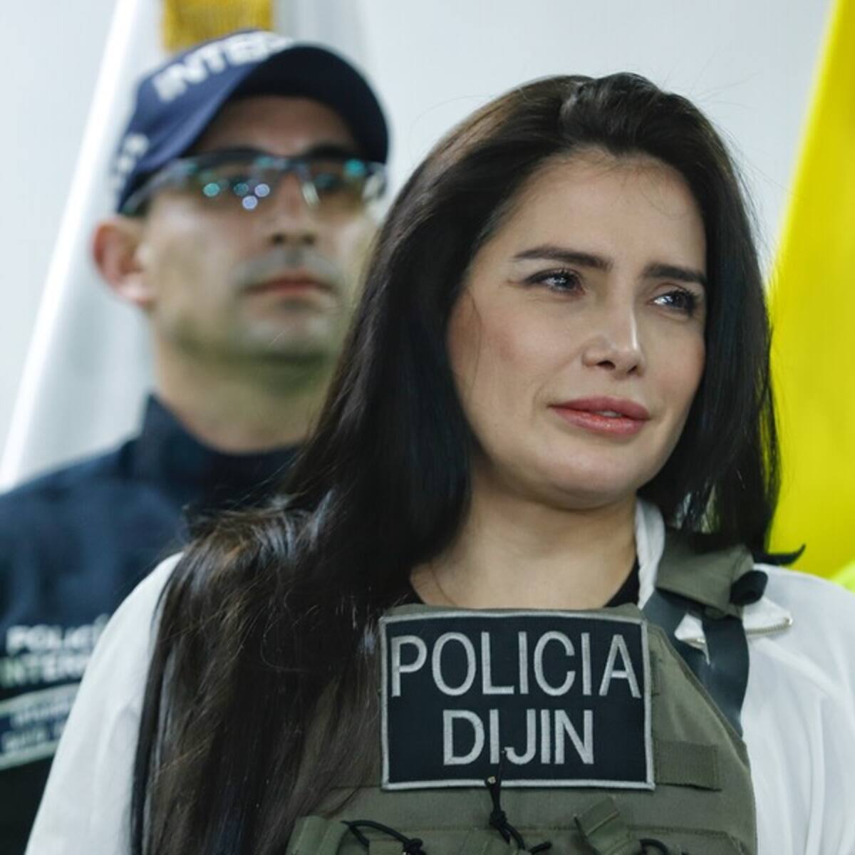 Hay expectativas por el traslado de Aida Merlano a batallón del Atlántico