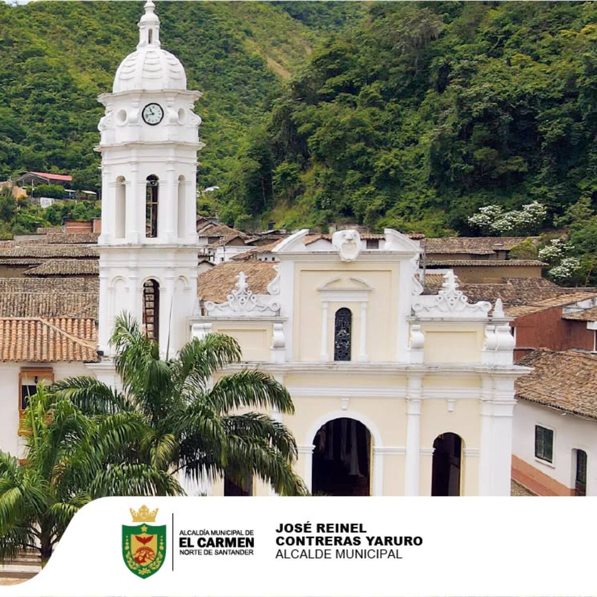 Secretaría de Educación en Norte de Santander determina clases virtuales para El Carmen