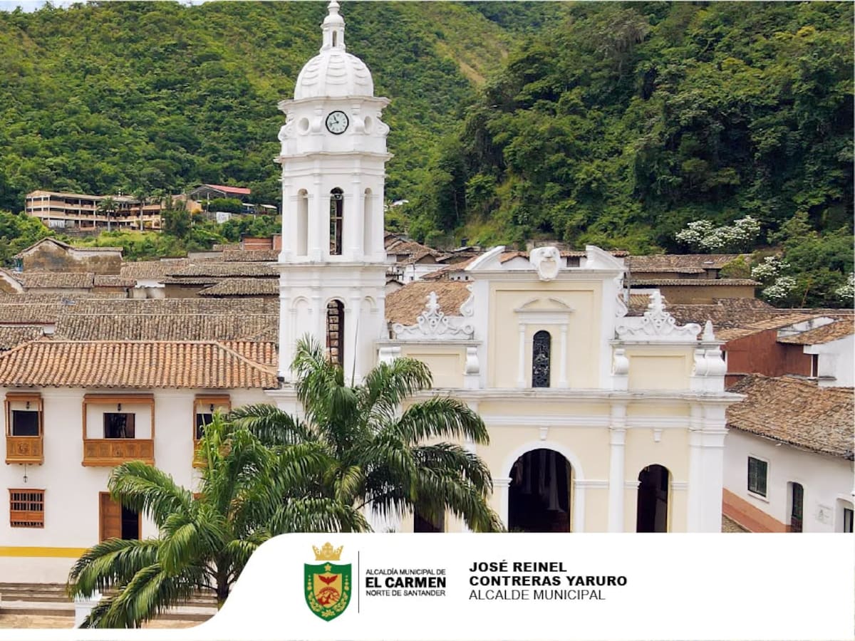 Secretaría de Educación en Norte de Santander determina clases virtuales para El Carmen