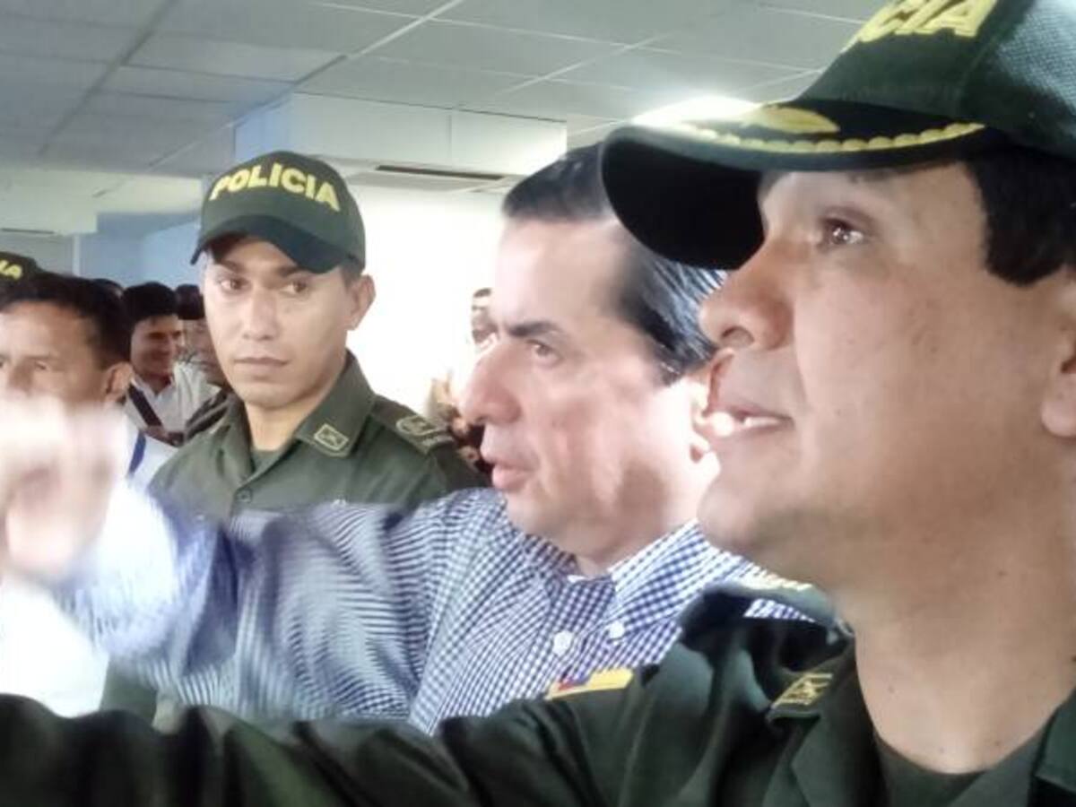 Tres homicidios y un suicidio balance judicial fin de semana en Quindío