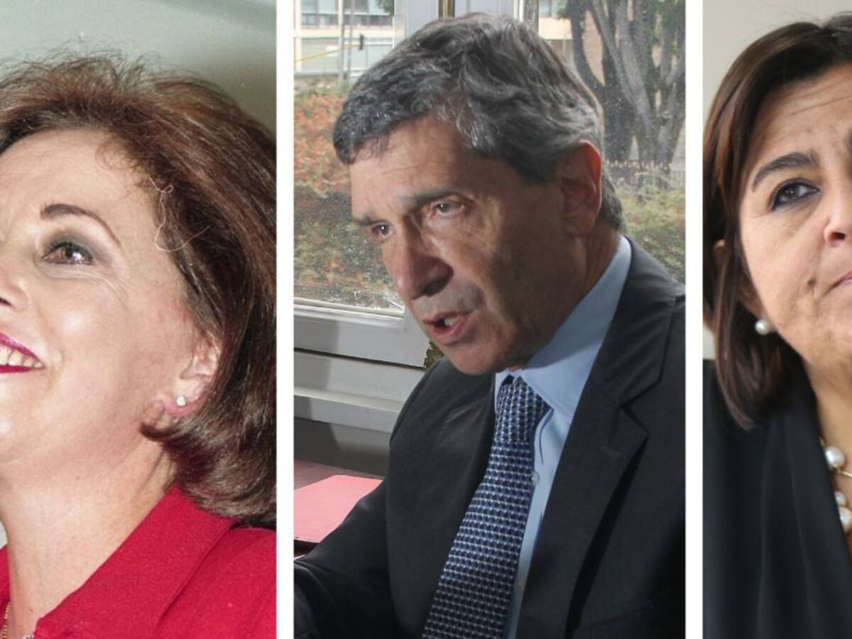 Así quedó conformada la junta directiva del Grupo de Energía de Bogotá