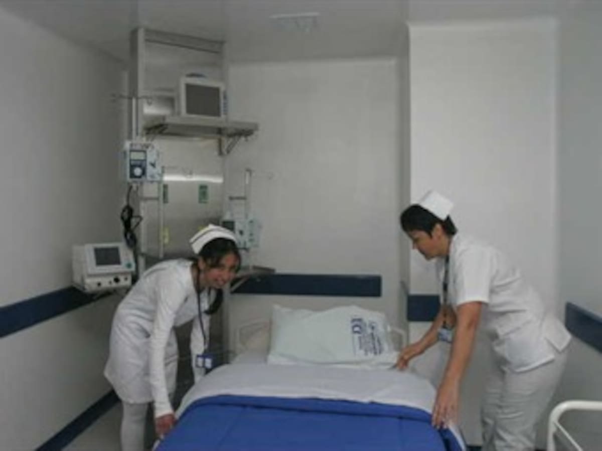Supersalud y Personería Distrital firmaron convenio para supervisar EPS y hospitales