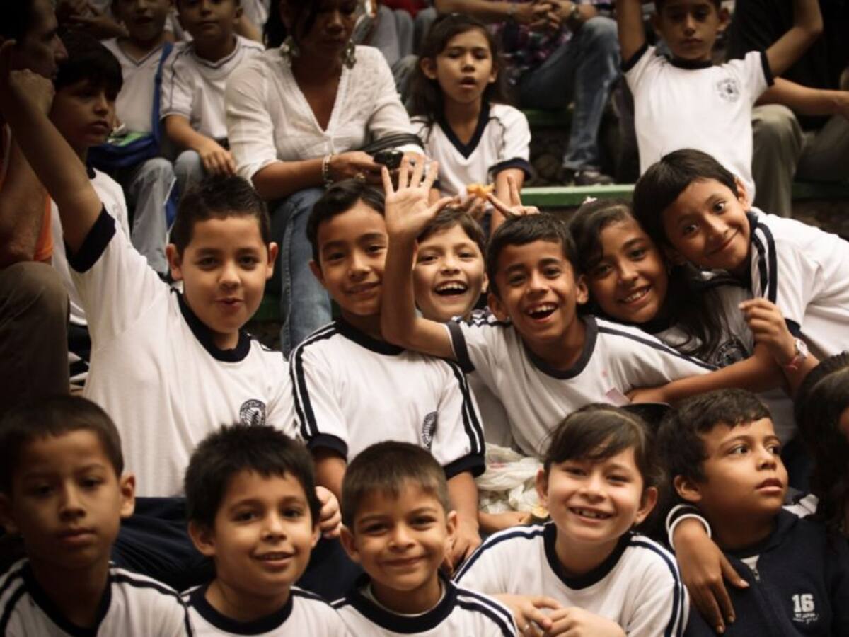Colegios oficiales de Ibagué tienen listo su calendario para el 2021
