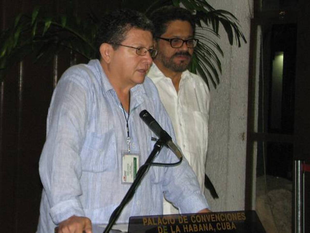 ¿Quién es Pablo Catatumbo?