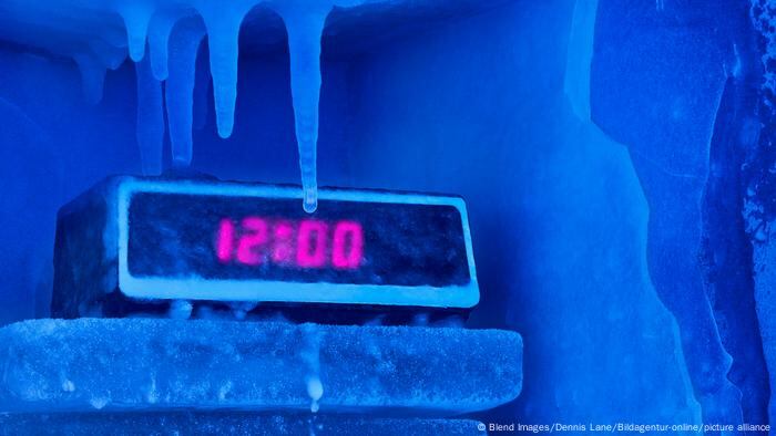 Cambio climático - DW