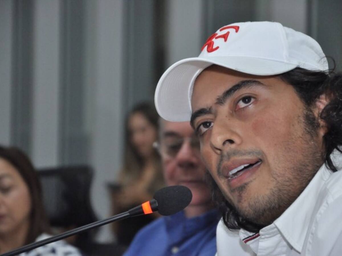 Al Oído | “Fiscal, despolitice mi proceso judicial”: Nicolás Petro