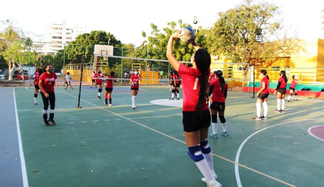 La cifra equivale al uso que se le han hecho desde septiembre cuando se abrieron nuevamente al público