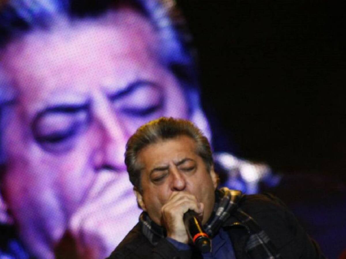 Decretan tres días de duelo en La Paz, Cesar, en homenaje a Jorge Oñate