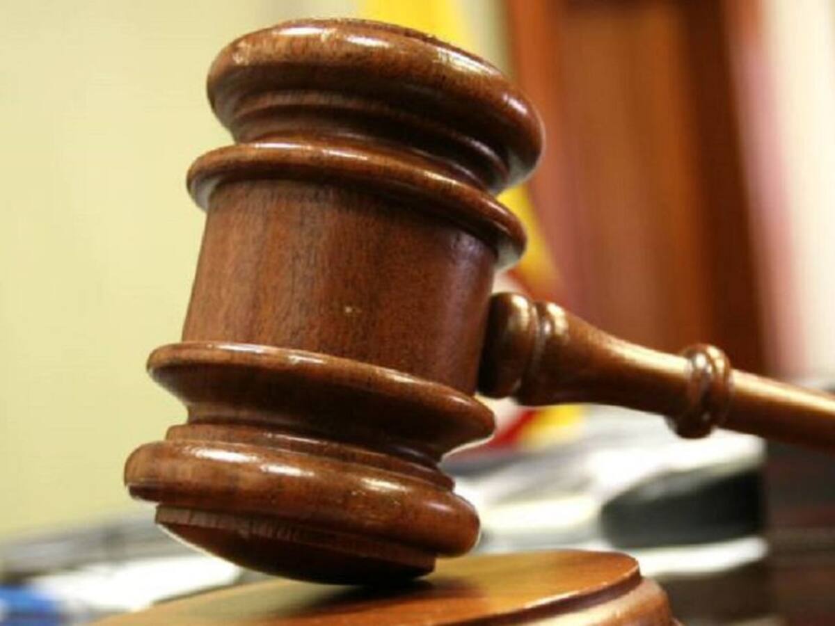 En libertad, quedó el estudiante capturado por lanzar papas bomba en Tunja