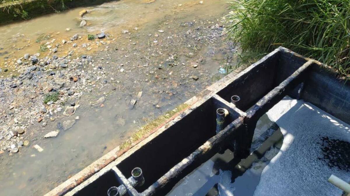 La Carder intensificará medidas para proteger fuentes hídricas en Risaralda