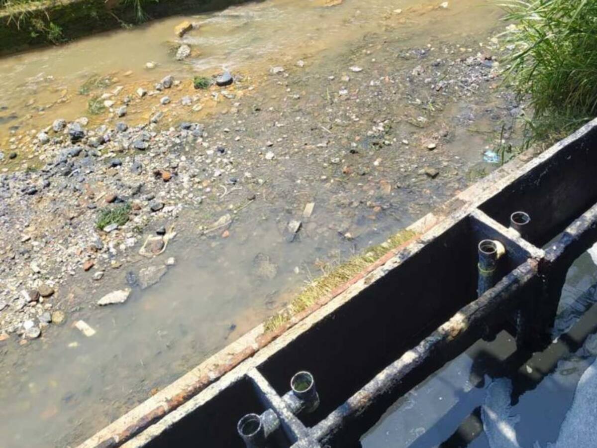 La Carder intensificará medidas para proteger fuentes hídricas en Risaralda