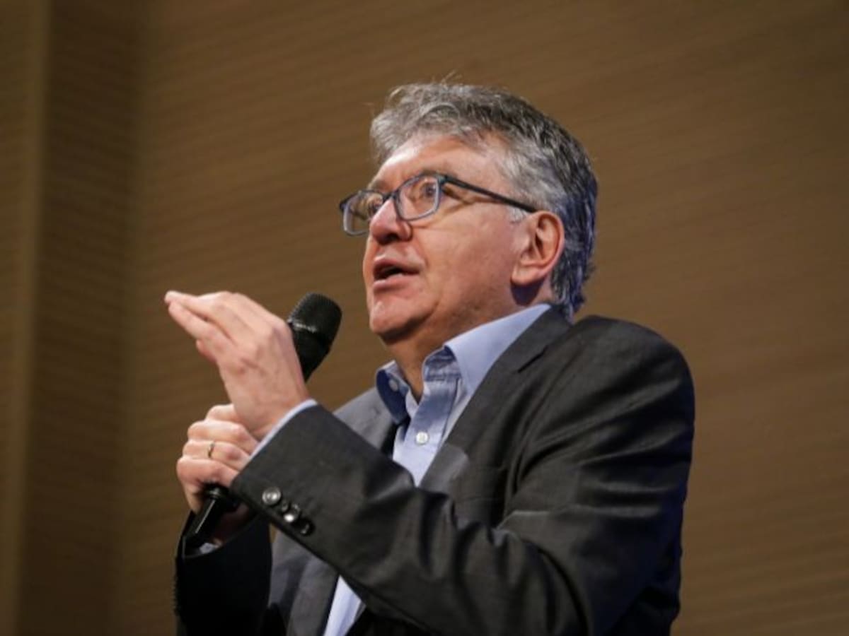 “El próximo presidente saldrá a decir que la crisis fiscal en Colombia es peor”: Mauricio Cárdenas