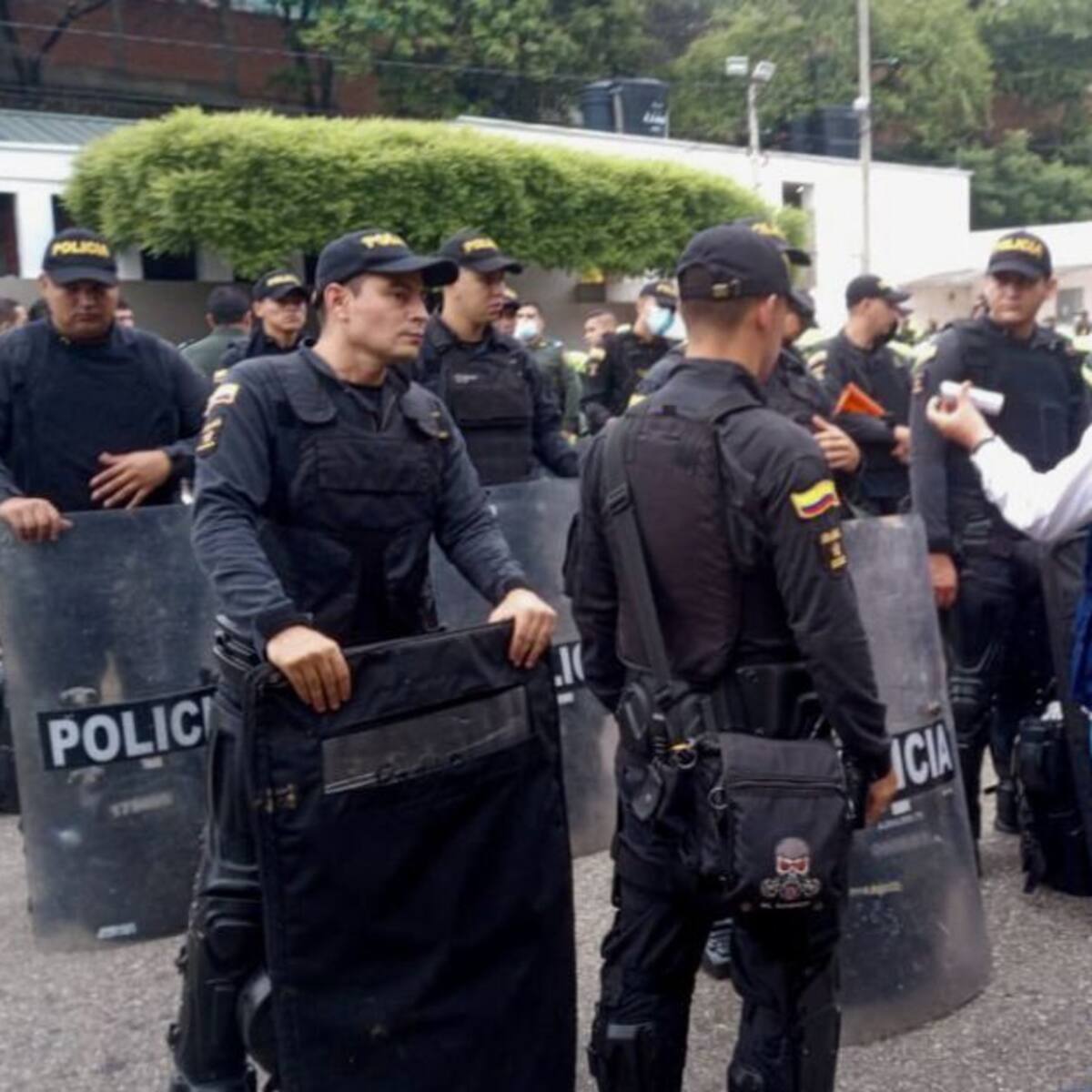 "Jornada de protesta en Cúcuta será cultural" : promotores