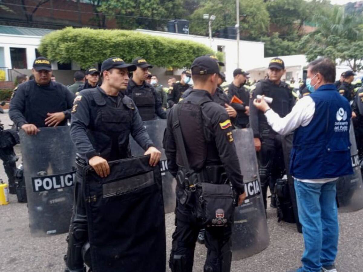 "Jornada de protesta en Cúcuta será cultural" : promotores