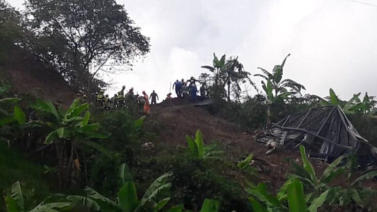 5 días sin agua completan habitantes de Córdoba y Barcelona