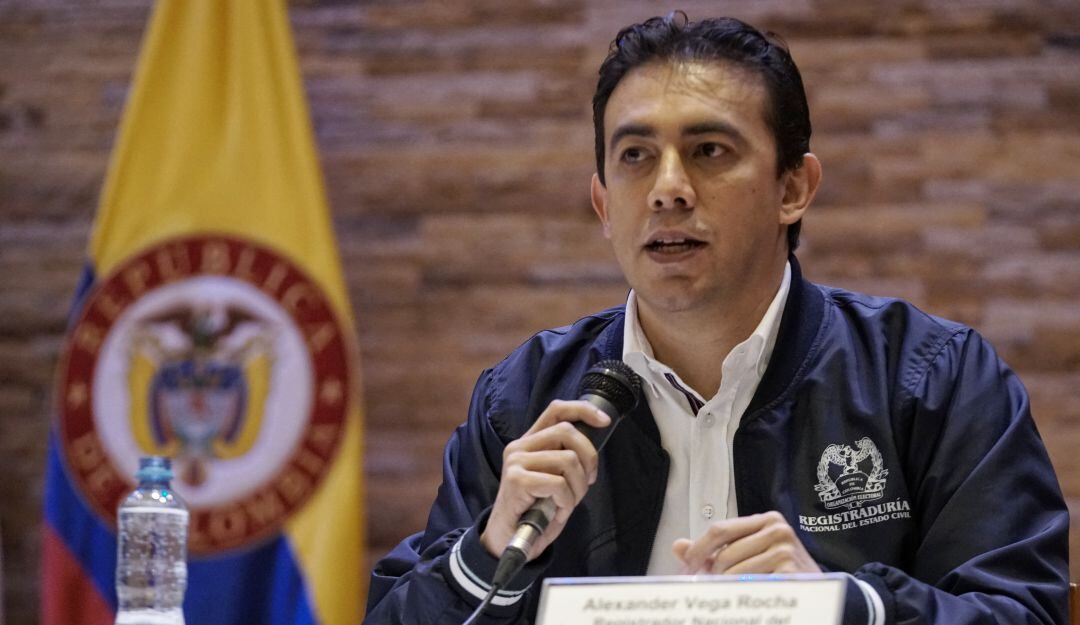 El próximo 13 de marzo habrá elecciones a Congreso de la República