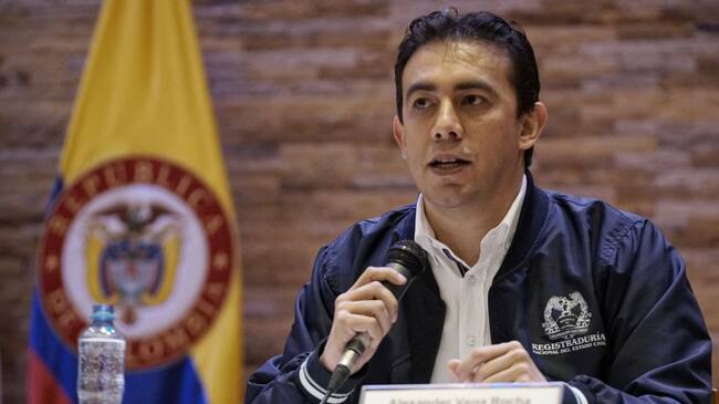 El próximo 13 de marzo habrá elecciones a Congreso de la República