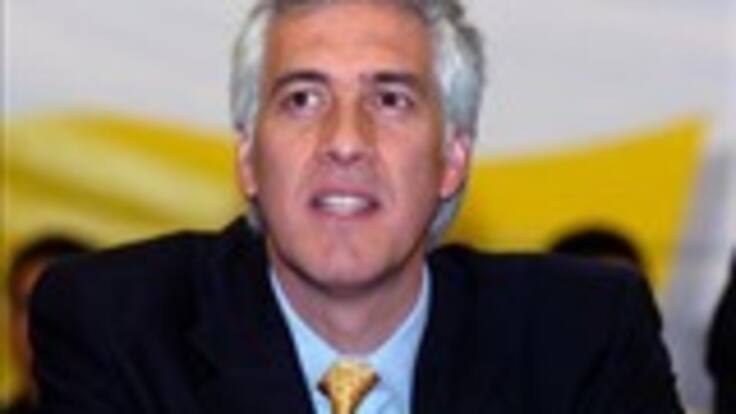 “No habrá modificaciones en la medida del pico y placa”: Samuel Moreno, alcalde de Bogotá